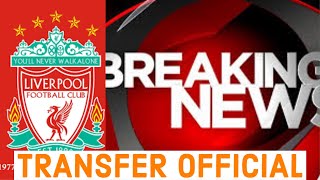 💥TRIPLE DONE DEAL❤  3 Superstar will join Liverpool this summer medical next week liverpool lfc [upl. by Sender]