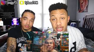 6ix9ine  YOKAI Reaction Video [upl. by Odla]