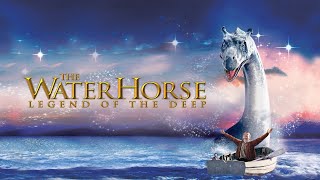 The Water Horse Legend of the Deep 2007 Movie  Emily Watson amp Alex Etel  Review amp Facts [upl. by Kele]