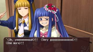 Umineko Chiru EP6 Epic Furudo Erika Trolling [upl. by Beffrey]