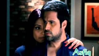 Raaz 3  Deewana Kar Raha Hai Exclusive New Full Song WLyrics Emraan Hashmi2012 [upl. by Narhet]