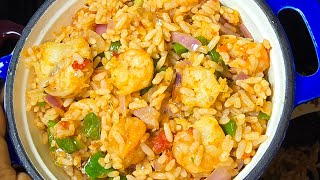 Quick tasty rice recipe [upl. by Nyberg]