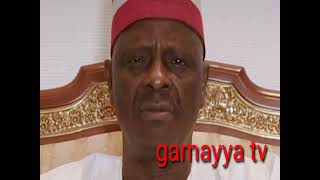 Bayani daga bakin eng kwankwaso bayan isoawar abba Kabir gov [upl. by Yonina]