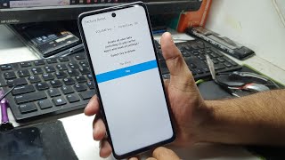 How To Hard Reset LG K92 Unlock Password  lg k92 5g hard reset  How to reset LG K92 5G [upl. by Odlanyar]