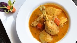 Chicken Tariwala Recipe  By Vahchef  vahrehvahcom [upl. by Enomaj]