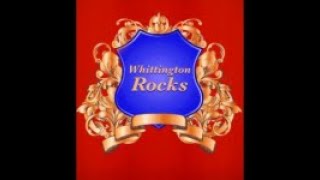 Whittington Rocks Monday 19th February 2024 Roblox Full Show [upl. by Khalid178]