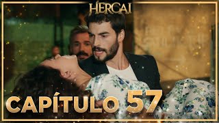 Hercai  Capítulo 57 [upl. by Seeto]