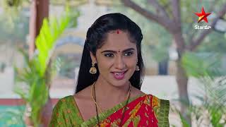 Care of Anasuya  Episode 660 Highlights  Telugu Serial  Star Maa Serials  Star Maa [upl. by Cheyney]