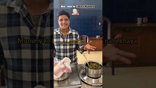 Is Hostel Food better than Ghar ka Khana 🏠 [upl. by Imotas]