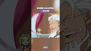 RAYLEIGHS HAKI 👁️ onepiece anime rayleigh ruffy sanji trafalgarlaw lysop eustasskid [upl. by Ricker]