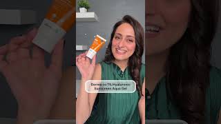 What makes a good sunscreen  The derma Co ad [upl. by Junina507]