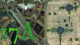 The Legend of Zelda Twilight Princess HD Hero Mode Ep 17A Lakebed Temple West [upl. by Ennaegroeg]