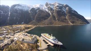 Eidfjord Norway [upl. by Raskin]