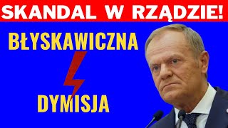 WIELKA AFERA MINISTER Z PSLU LOBBYSTĄ CHIN I DEWELOPERÓW [upl. by Goldin]