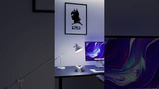 The Ultimate 2024 Minimal Desktop Setup [upl. by Gaskill982]