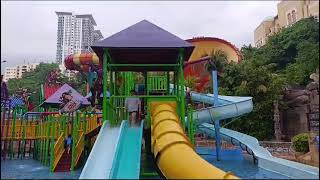 Sunway Lagoon Hotel Kulalumpur Malaysia [upl. by Finley]