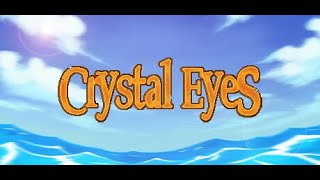 Crystal Eyes  Demo gameplay  This Action Adventure feels like a gem dont miss it [upl. by Drewett]