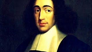 Baruch Spinoza  Ethics  Full Unabridged Audiobook [upl. by Kyre]