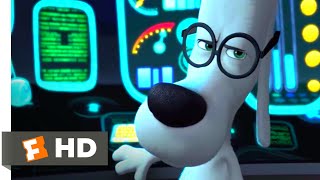 Mr Peabody amp sherman Movie clip  Pennys wedding  Egypt scene dreamworks movies animated movies [upl. by Enisaj]