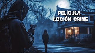 Un Asesino En Serie Fugitivo Persigue A Su Exmujer  Mejor Película De Acción Completa En Español [upl. by Seleta]