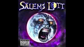 Salems Lott  Wings Of Duress [upl. by Aselehc]