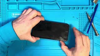 iPhone stuck in boot loop apple logo come and go easy fix iphone 10 11 12 13 14 xr [upl. by Knight]