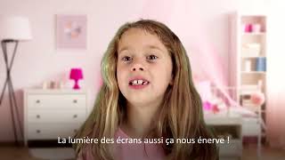 Kiditou Expliquenous de PEDIAKID®  8ème Épisode  Le Sommeil [upl. by Annahvas]