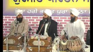 Madho Sadhu Jan Deho Milai By Sant Niranjan Singh Ji Jawaddi Wale [upl. by Anstice]