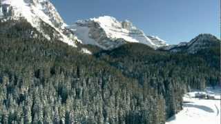 FolgaridaMarilleva Pejo e Passo Tonale in Val di Sole Trentino [upl. by Bartholomew]