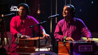 Coke Studio Season 7 Kheryaan De Naal Niazi Brothers [upl. by Fougere]