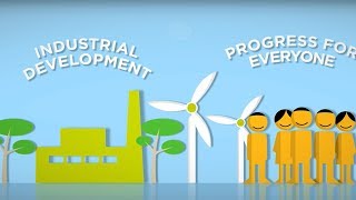 BIC Two minutes to understand sustainable development [upl. by Hengel553]