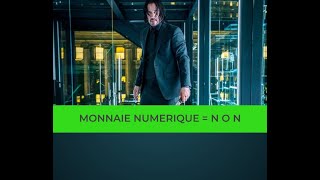 La Monnaie Numérique ARRIVE que vatil se passer ⁉️ [upl. by Carli919]