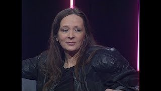 Sonja Savć  intervju Slučajni partneri 2008 [upl. by Held]