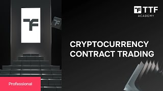 Cryptocurrency Contract Trading [upl. by Alexandra822]