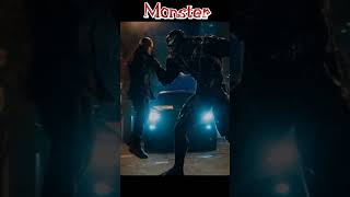 MONSTER PARASITE film horrormovies [upl. by Apfelstadt688]