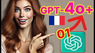 Améliorez vos Résultats avec GPT4 grâce à GPT01  Raisonnement Efficacité Performance gpt4o [upl. by Yesac739]