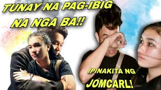 JOMAR CARLA ITO NA PALA ANG SENYALES NG TUNAY NA PAG IBIG [upl. by Alodie]