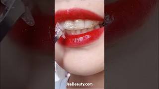 Professional Beauty products  Makeup Tutorial Cute Look Skincare  Makeup Artists shorts [upl. by Yleek182]