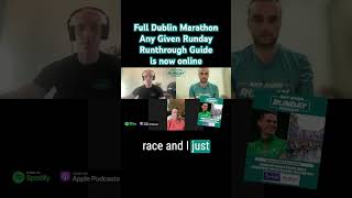 Ultimate guide to the Dublin Marathon 2024 [upl. by Anad74]