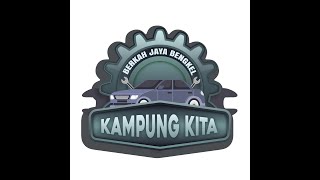 Mekanik Magang is HereDelfano Kampungkitarp roleplayindonesia gtav allfake [upl. by Weidar]