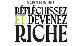 Réfléchissez et devenez riche  Napoleon Hill  Livre Audio Complet Gratuit [upl. by Myo]