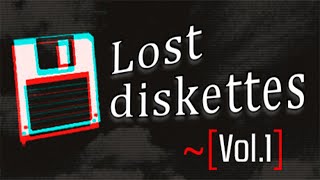 LOST DISKETTES VOL1 mimic y fuel 37 [upl. by Phelips385]