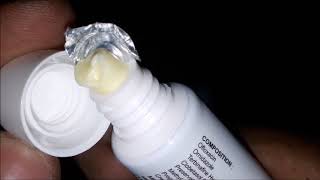 Castor NF Skin Cream Review Hindi [upl. by Dorcy341]