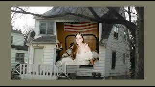 A house in Nebraska slowed  Ethel Cain [upl. by Katti]