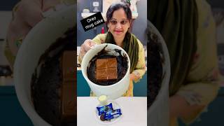 shorts Oreo Cake selinesrecipes cake snacks [upl. by Veda600]