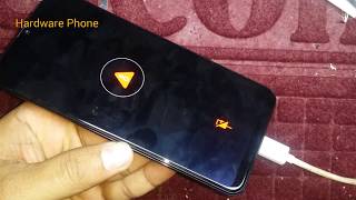 Samsung A20 Charging error Solution ll Charging Problem [upl. by Nired704]