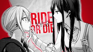 Tradução Ride Or Die  XYLØ [upl. by Acitel]