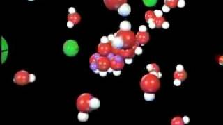 Dissolution of Magnesium Hydroxide [upl. by Baudoin]