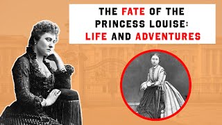 The Life of Princess Louise Duchess of Argyll Energy Rebellion and the Art of Living [upl. by Aneeram]