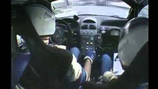 Delecour OnBoard Corsica 2000 [upl. by Lorita457]